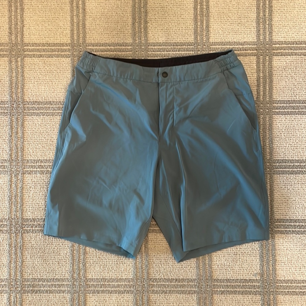 Lululemon Mens sport swimsuit